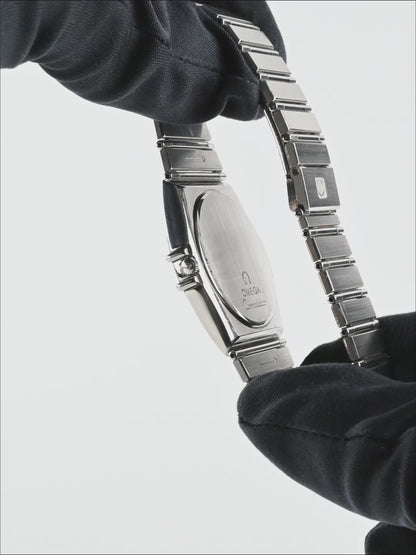 1986 Omega Constellation Manhatten Ref. 398.0869