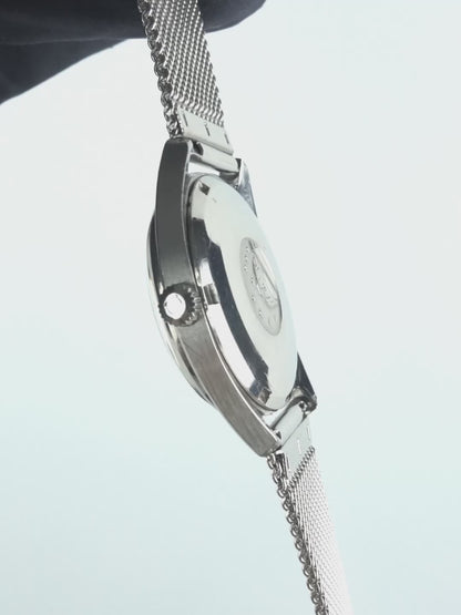 1968 Omega Constellation Ref. 168.019