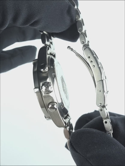 1995 Tag Heuer 2000 Ref. CK1111