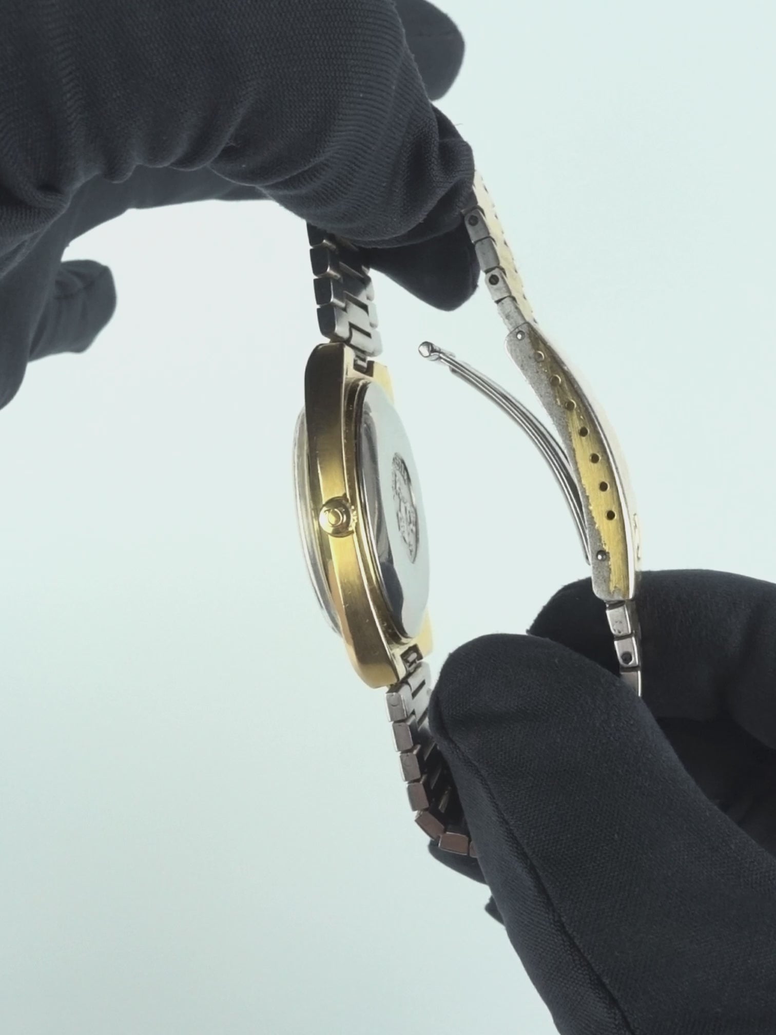 1982 Omega Seamaster Ref. 166.0216 – Timepiece Vintage