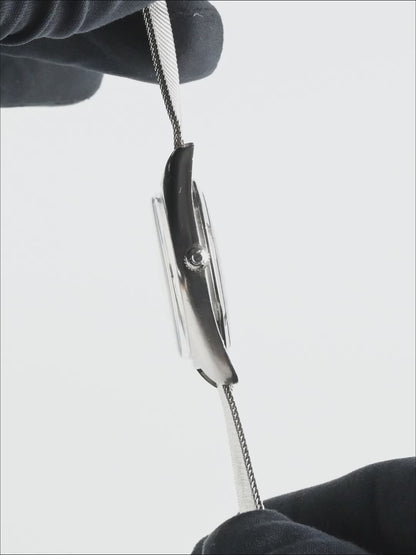 1970 Omega Seamaster Ref. 166.067