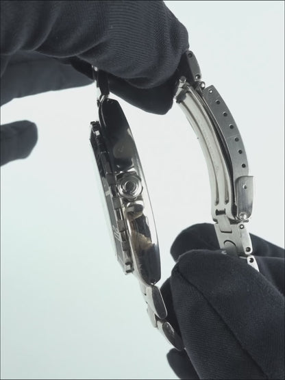 1986 Omega Seamaster Professional Ref. 396.1041