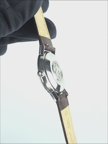 1965 Omega Seamaster Ref. 14765