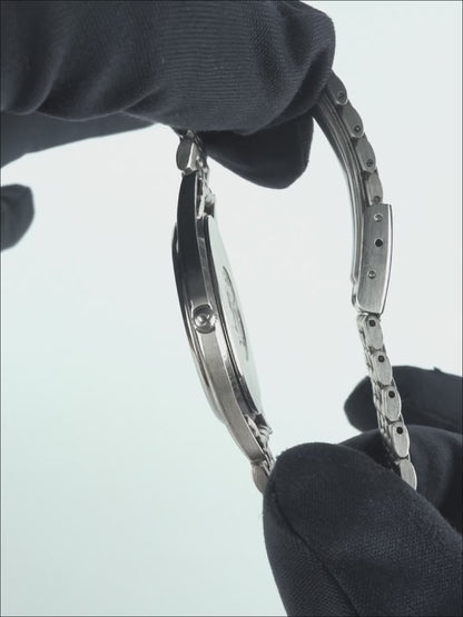 1982 Omega Seamaster Quartz Ref. 196.0251