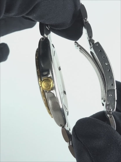 1986 Omega Seamaster Professional Ref. 396.1041