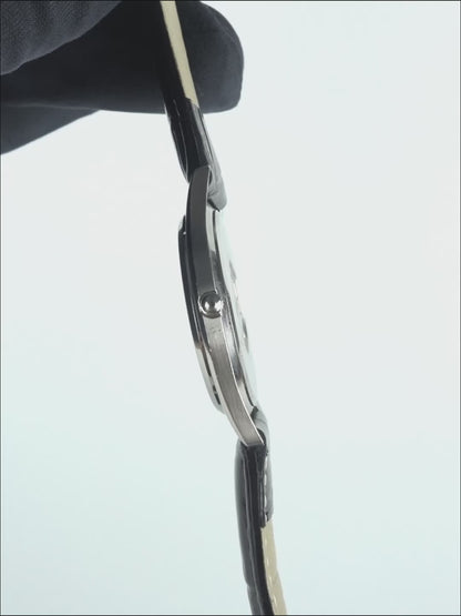 1982 Omega Seamaster Quartz Ref. 196.0268