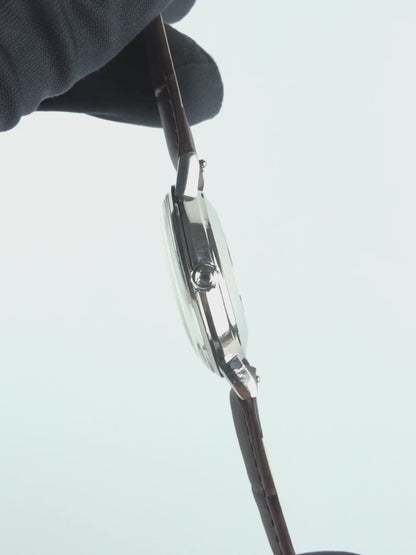 1960 Omega Seamaster Ref. 14765