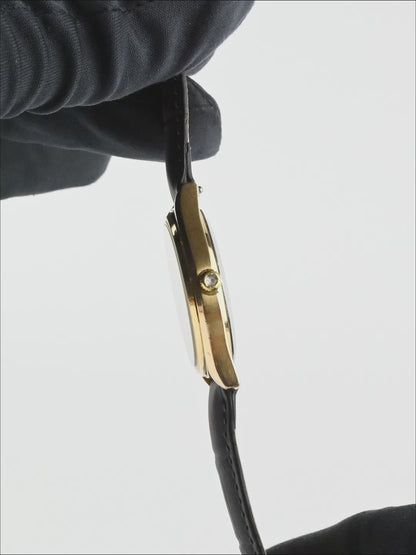 1978 Omega Seamaster Quartz Ref. 196.0190