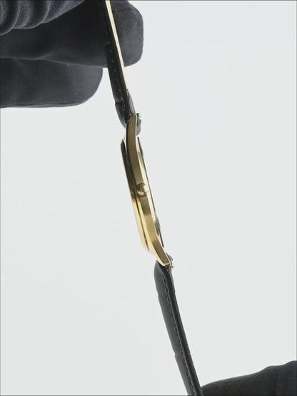 1982 Omega Seamaster Quartz Ref. 396.1010