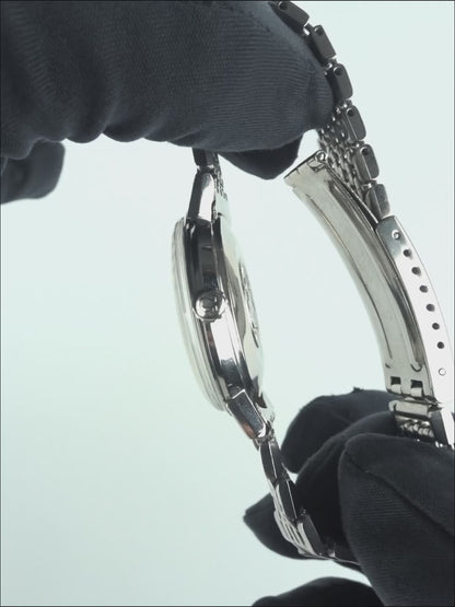 1965 Omega Seamaster Deville Ref. 165.020