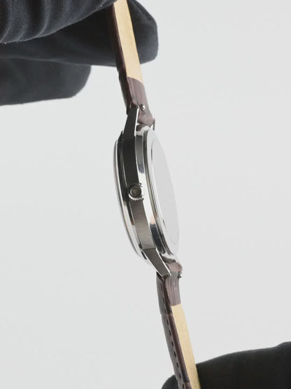 1976 Omega Seamaster Quartz Ref. 196.0079