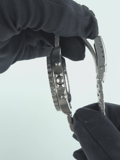 1995 Tag Heuer 2000 Pilot Ref. 530.306