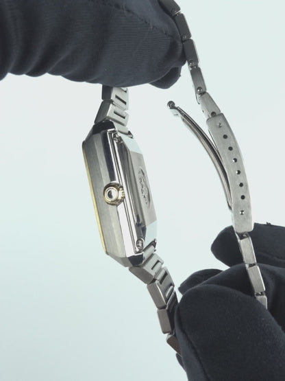 1975 Omega Seamaster Mariner II Ref. 196.0055