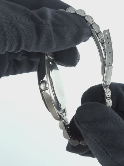 1985 Tag Heuer 2000 Ref. 972.606