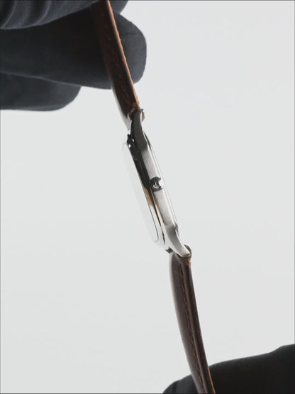 1986 Omega Seamaster Quartz Ref. 396.1011