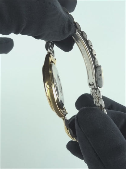 1982 Omega Seamaster Ref. 166.0281
