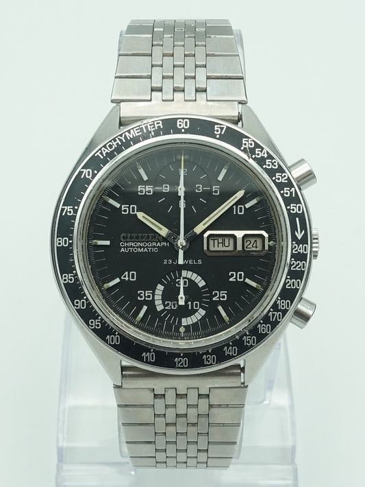 Citizen 'Speedmaster' Ref. 67-9313