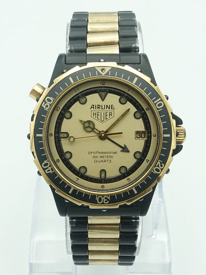 Tag Heuer Airline Ref. 896.513