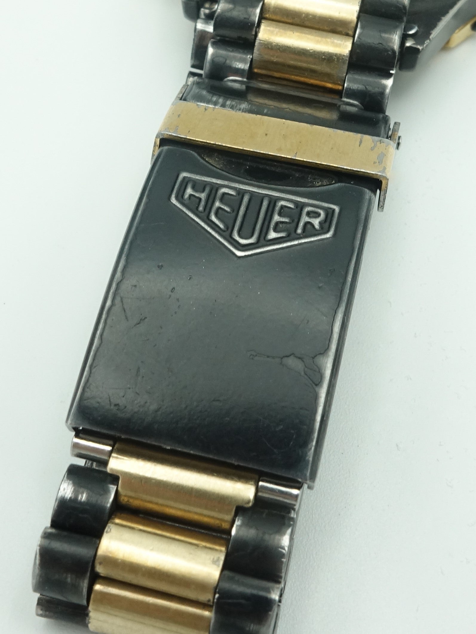 Tag Heuer Airline Ref. 896.513 Timepiece Vintage