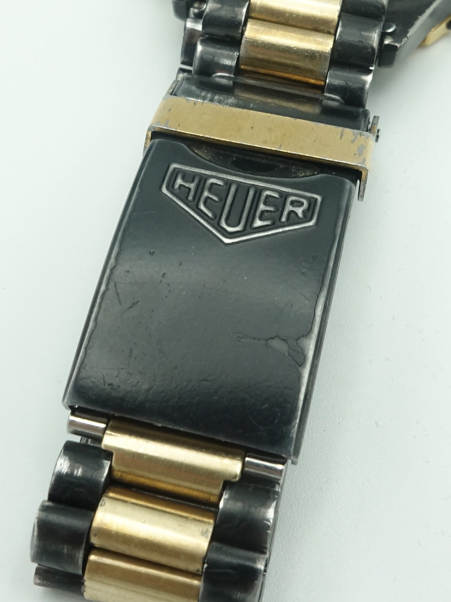 Tag Heuer Airline Ref. 896.513
