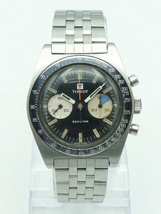 Tissot Seastar Ref. 40508-9x
