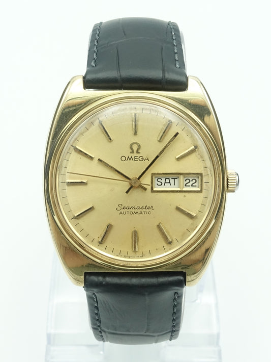 Omega Seamaster Ref. 166.0216