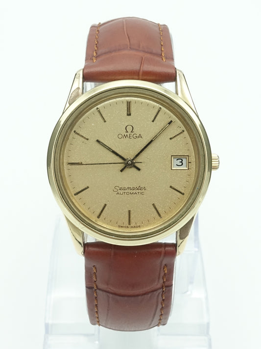 Omega Seamaster Ref. 166.0281