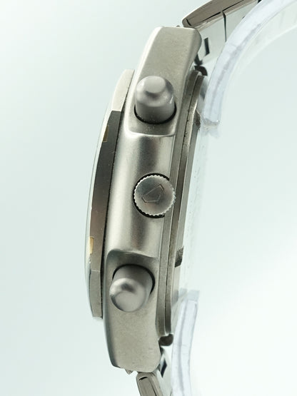 Tag Heuer Titanium Ref. 125.206