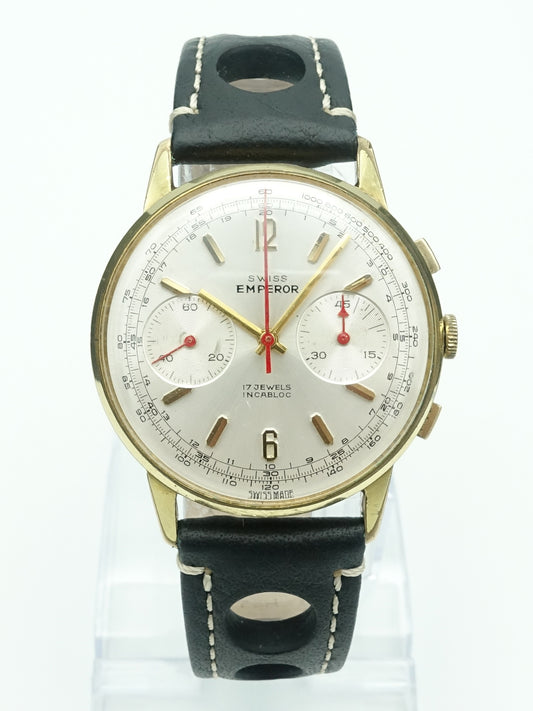 Swiss Emperor Chronograph