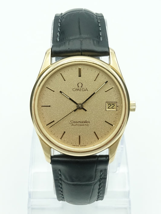 Omega Seamaster Ref. 166.0281