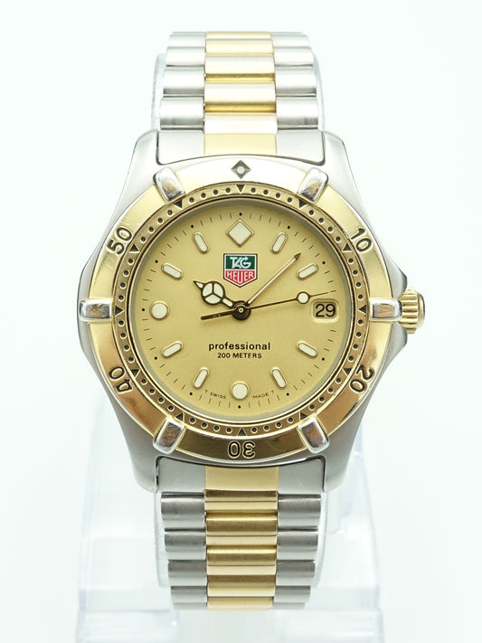 Tag Heuer 2000 Ref. 964.013-2