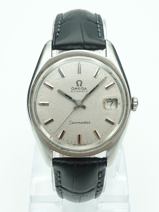 Omega Seamaster Ref. 166.067