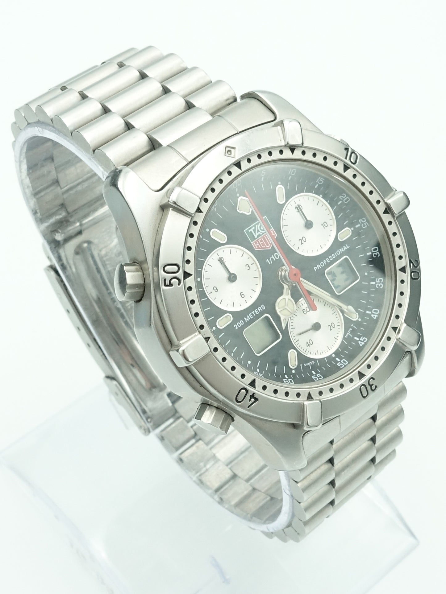 Tag Heuer 2000 Ref. CE1114