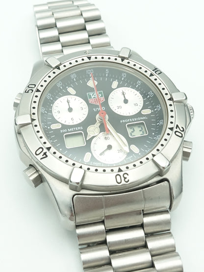 Tag Heuer 2000 Ref. CE1114