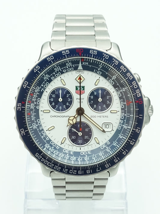 Tag Heuer 2000 Ref. 530.806
