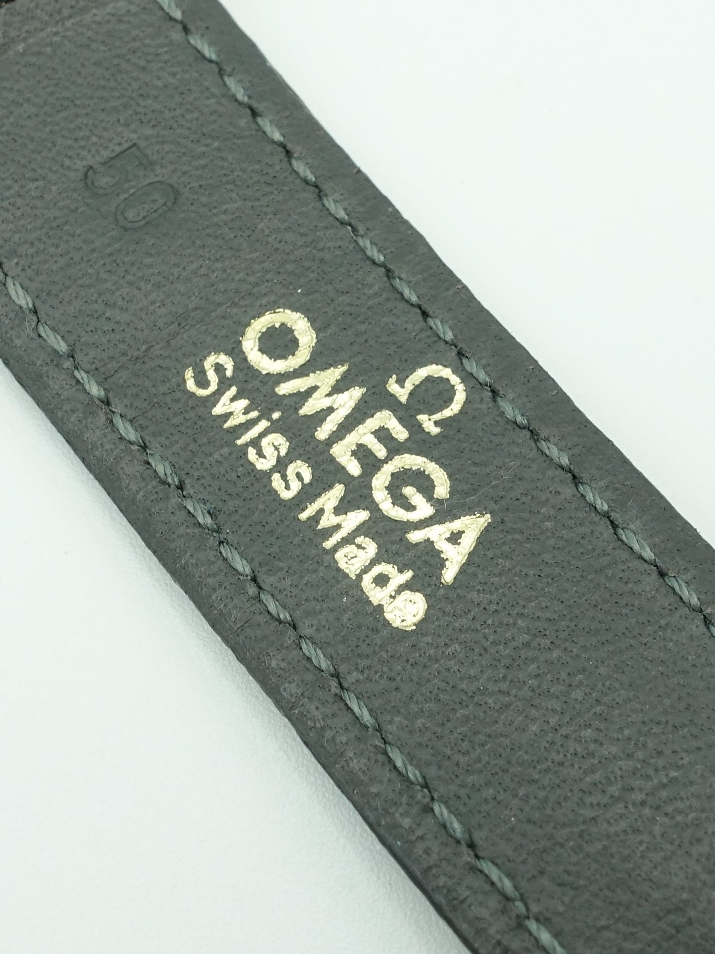 Omega Seamaster Quartz Ref. 396.0956
