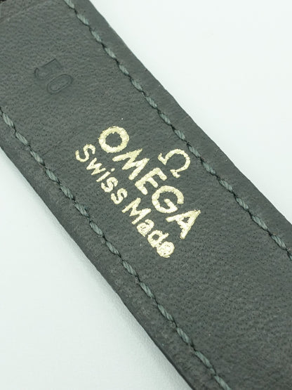 Omega Seamaster Quartz Ref. 396.0956