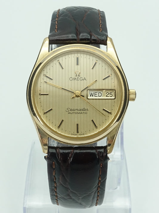 Omega Seamaster Ref. 166.0264