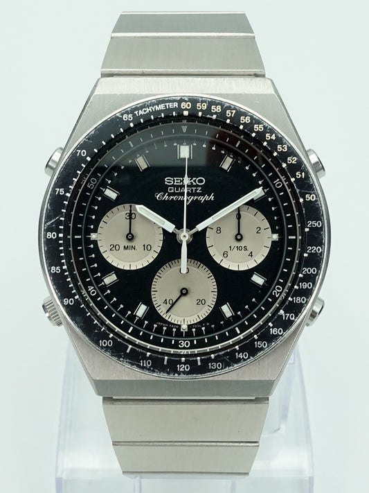 Seiko Chronograph Ref. 7A28-703B