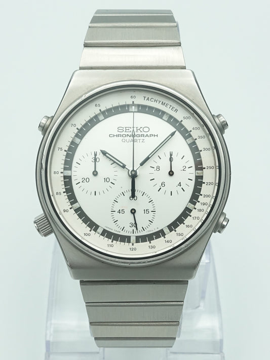 Seiko Chronograph Ref. 7A28-7010
