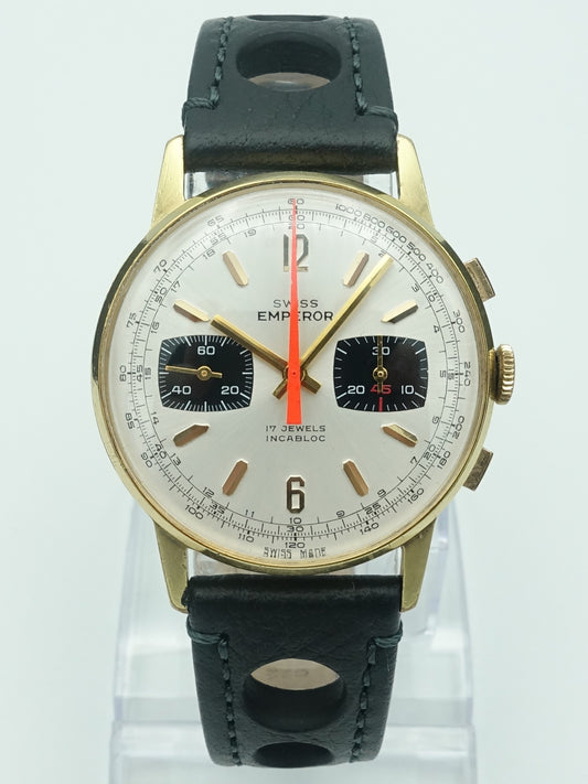 Swiss Emperor Chronograph