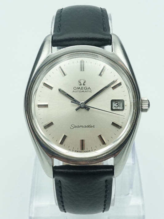 Omega Seamaster Ref. 166.067